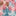 Fair Isle Cardigan-Soft Multi Fair Isle