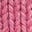 Chunky Cardigan-Pink Heather Marl