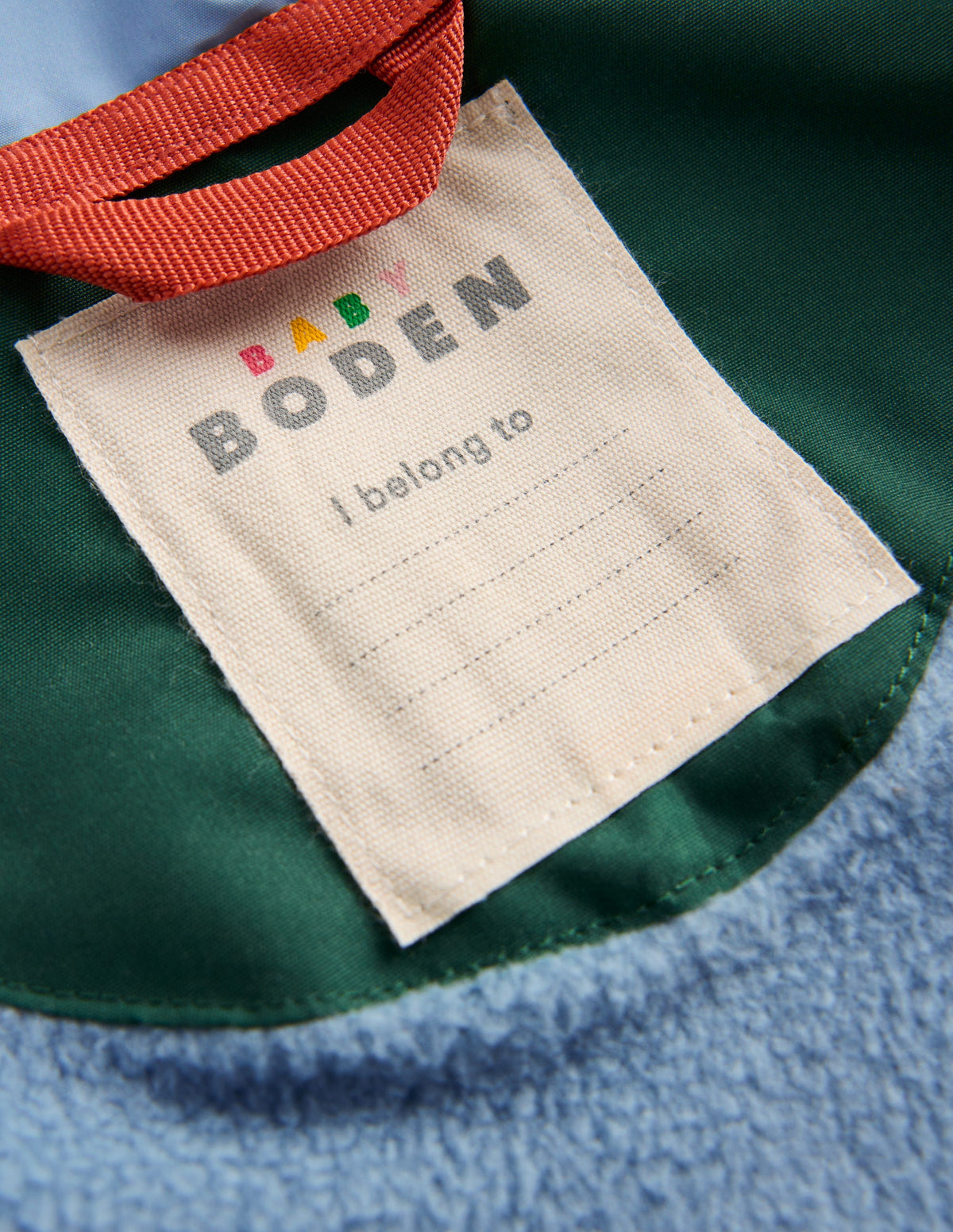 3-in-1 Shower Resistant Coat-Multi Mallard - Image 4