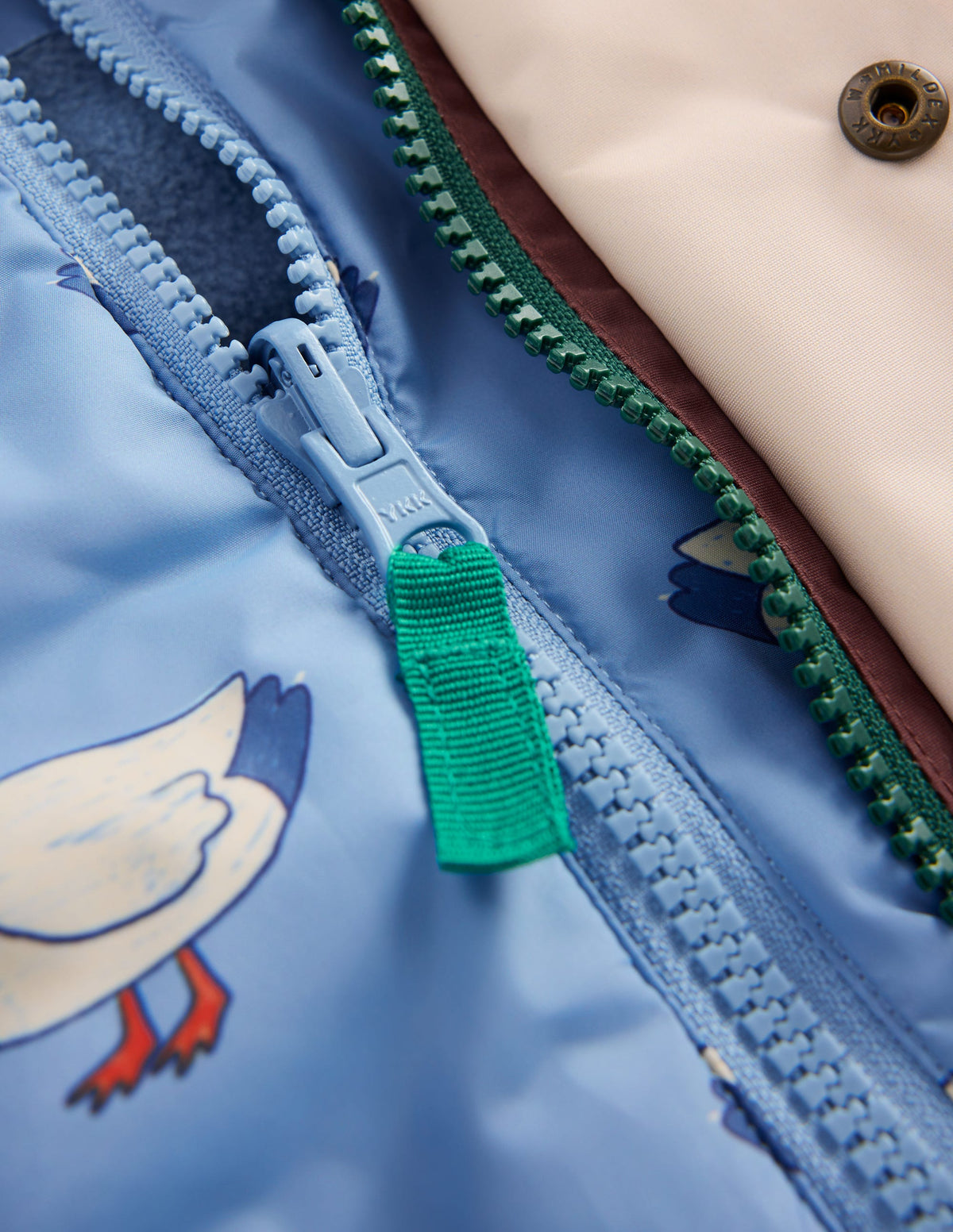 3-in-1 Shower Resistant Coat-Multi Mallard - Image 5
