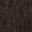 Covered Whipstitch Belt-Raw Umber/Black