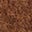 Covered Whipstitch Belt-Raw Umber/Black