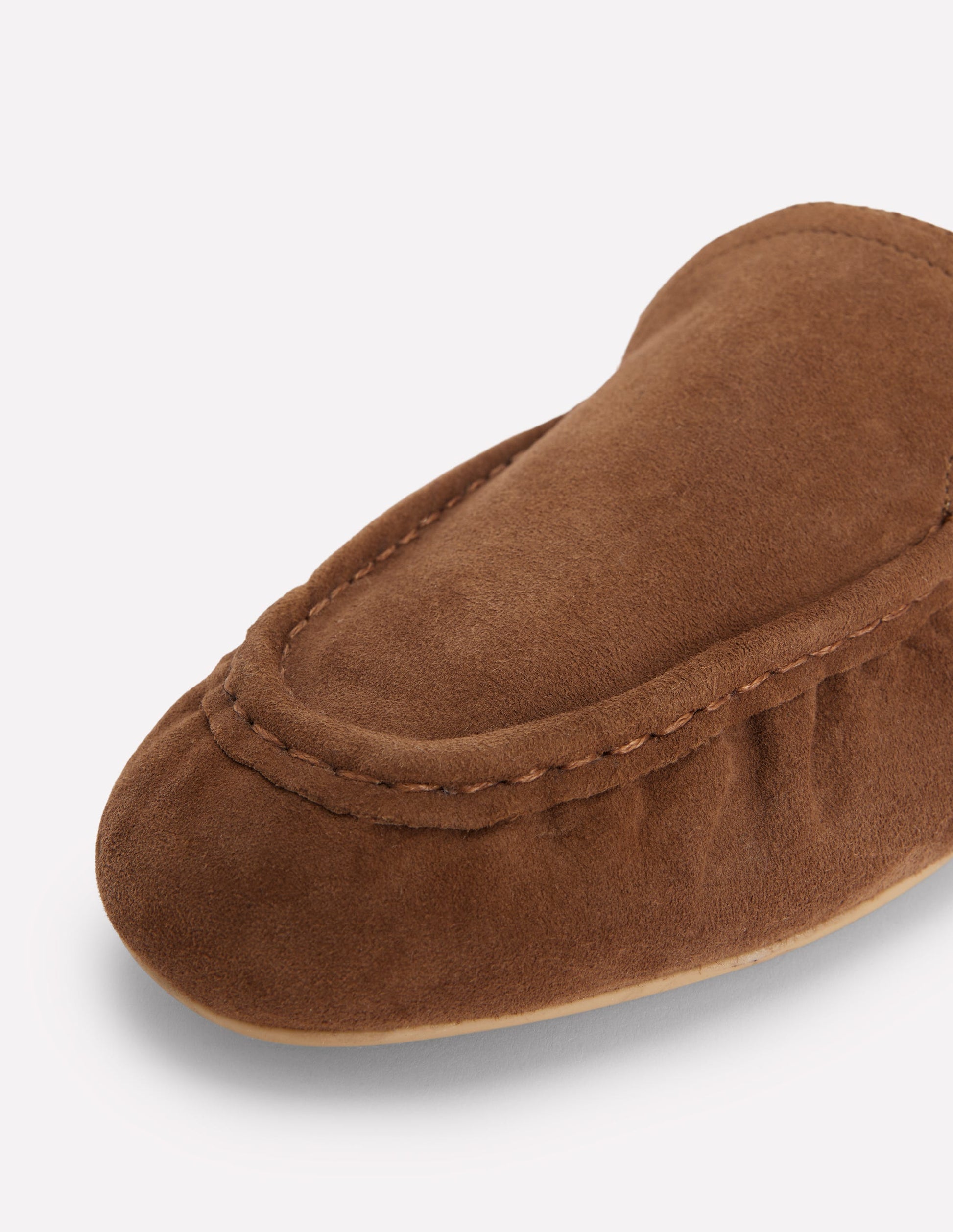 Dinah Everyday Flexi Loafers-Raw Umber-4