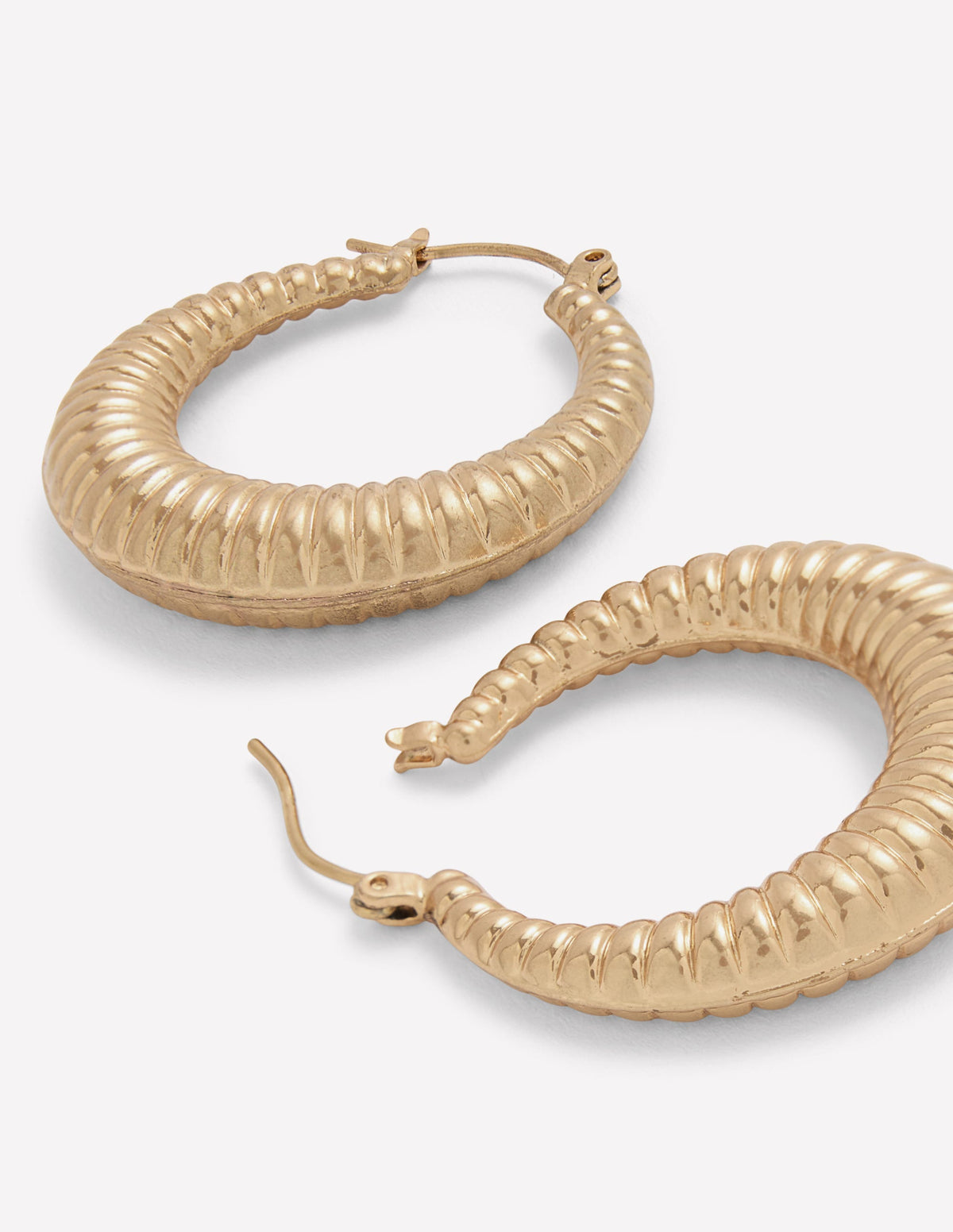Large Hoops-Gold-4