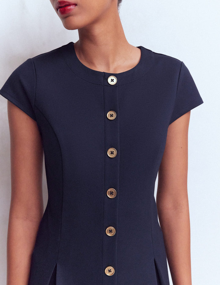 women's wear-to-work dresses Work Work Dresses - Wear to