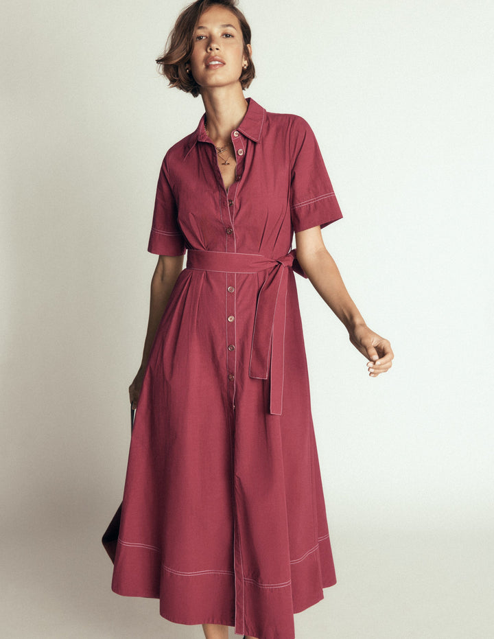 wear to work dresses 25 Summer Work Dresses You Can Comfortably Wear in the Heat