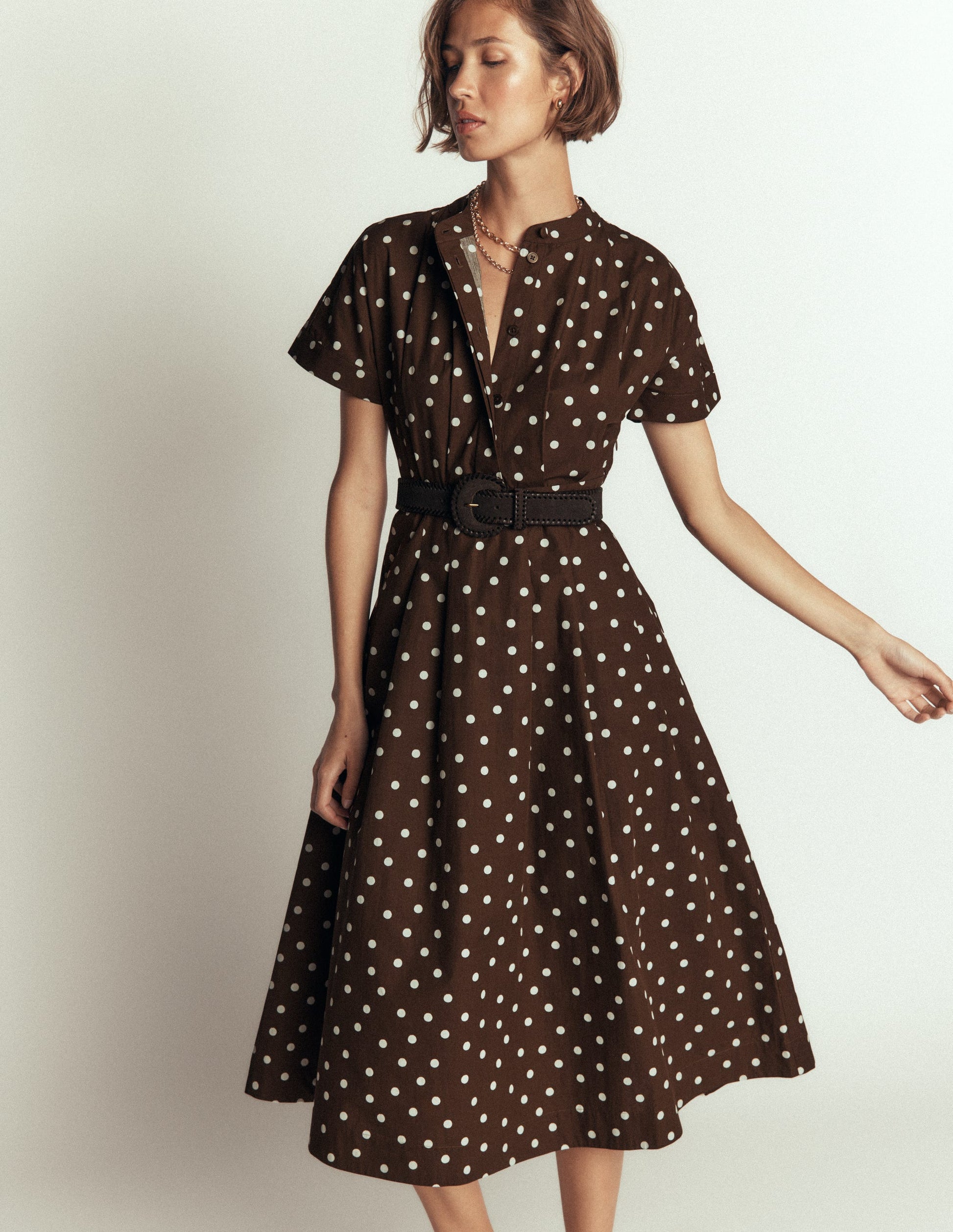 boden womens dresses Women's New in Dresses