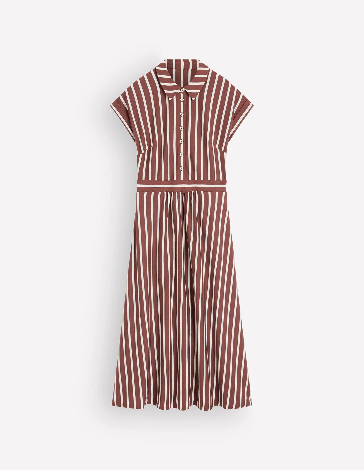 dress jersey polos Polo Ralph Lauren Cotton Jersey Pleated Mini T-Shirt Dress