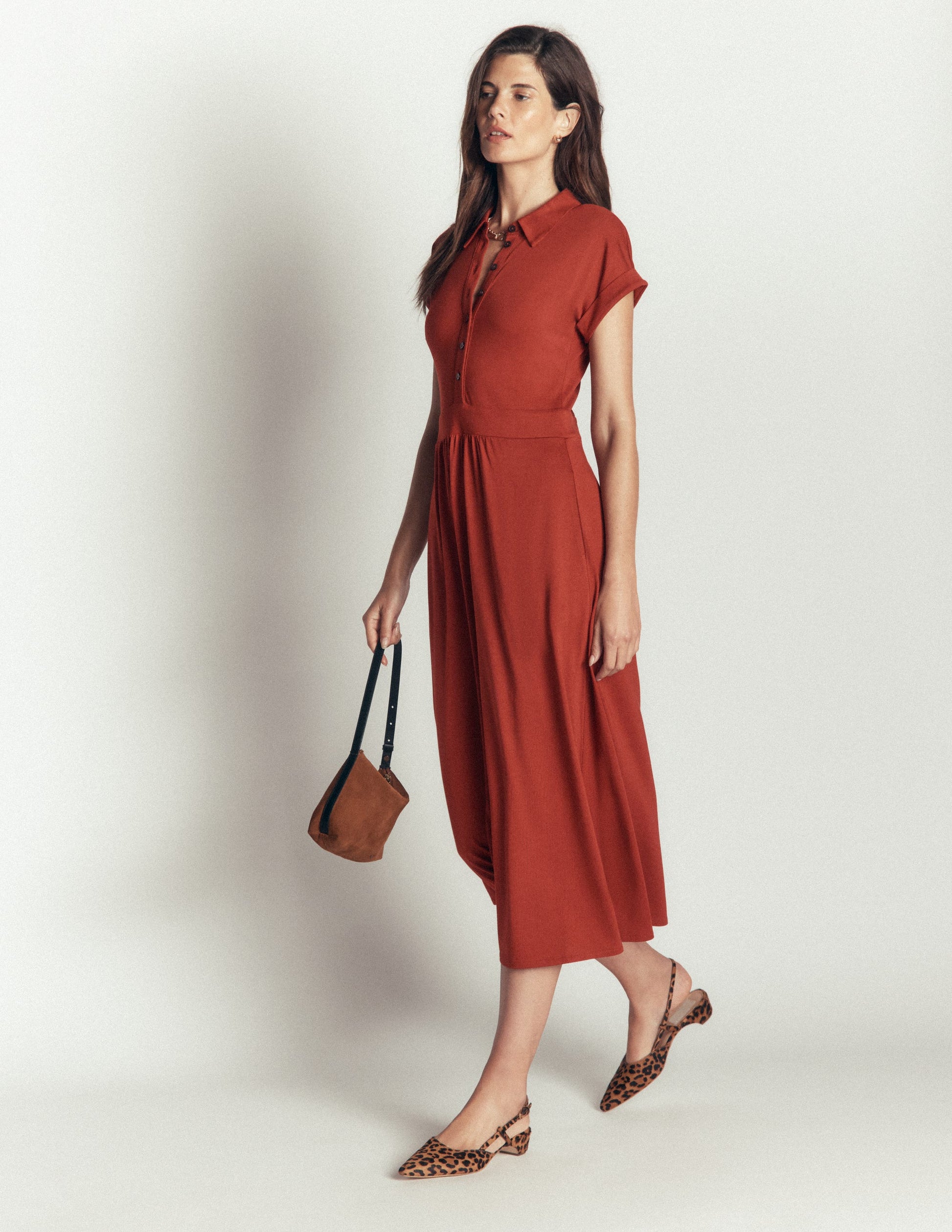 orange and brown dress Simple Off Shoulder Long Orange Prom Dress, Satin Long Evening Dresses