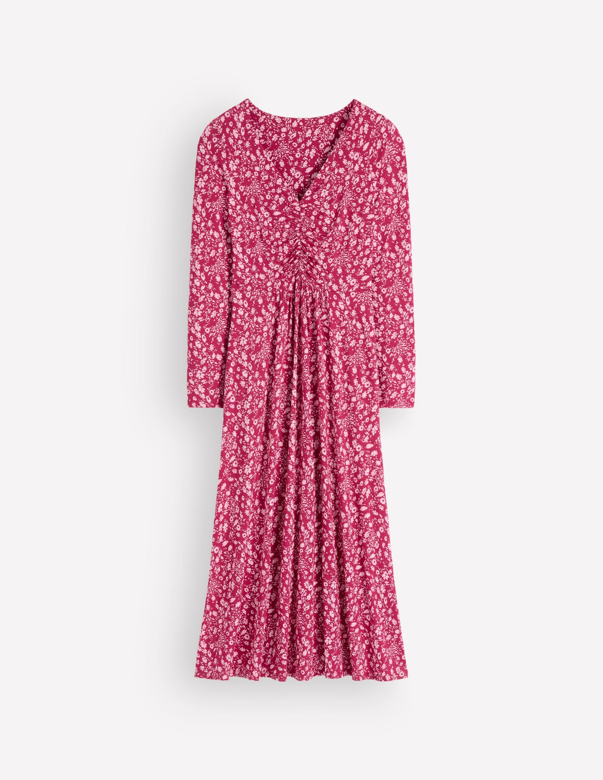 old navy long-sleeve dress for toddler girls reviews Printed Long-Sleeve Ribbed Dress for Toddler Girls