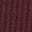 Paula Ribbed Crew Dress-Deep Wisteria, Navy