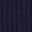 Paula Ribbed Crew Dress-Deep Wisteria, Navy