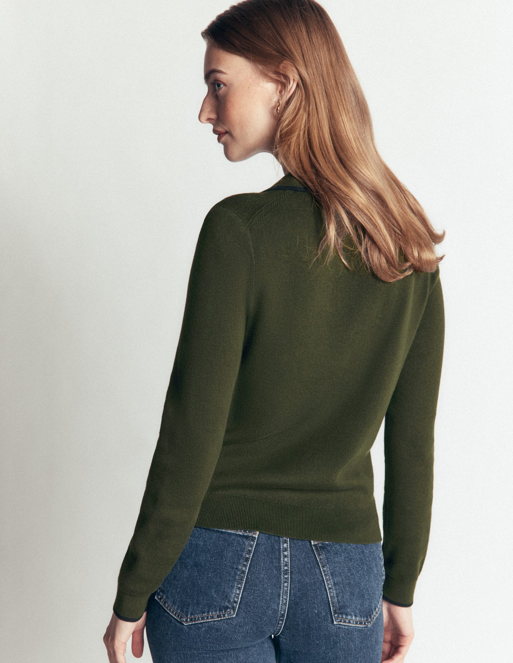 Liz Henley Sweater-Forest Glade-3