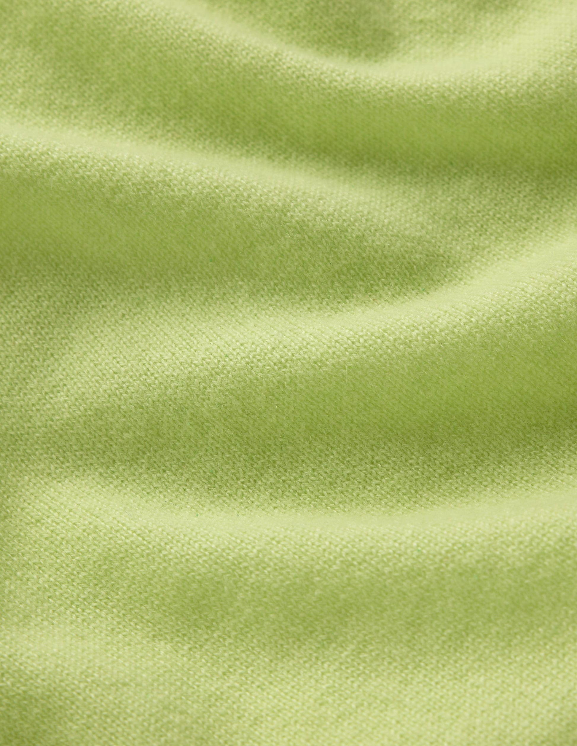 Elsie Cashmere Tank-Sweet Mint-10