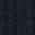 Rhianne Cotton Rib Cardigan-Navy