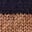 Elsie Cashmere Crew Sweater-Navy