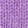 Ria Embellished Knit T-Shirt-Amethyst Purple