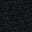 Fitted Wool Peplum Cardigan-Black