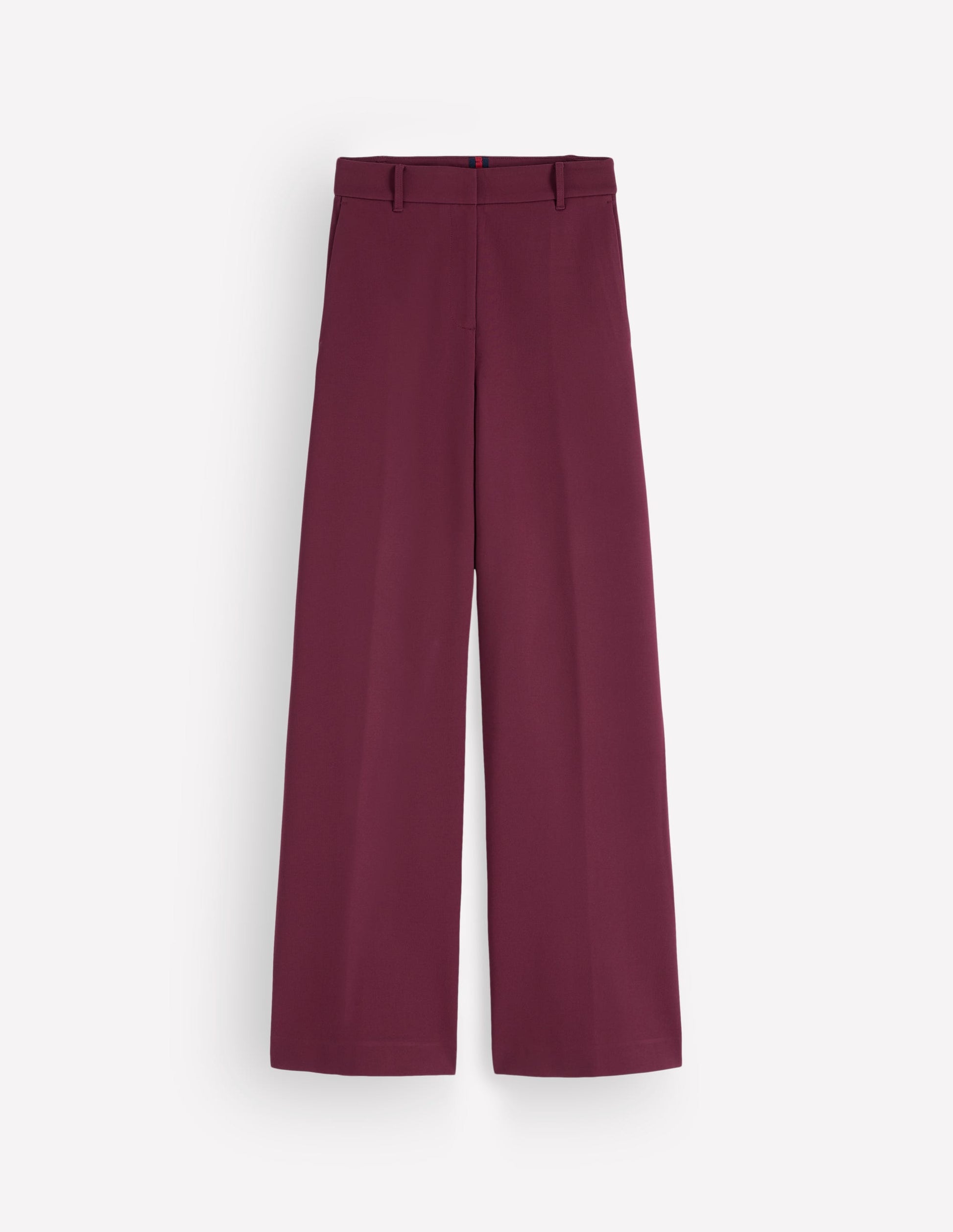 Belgravia Ponte Pants-Deep Wisteria-6
