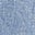 High Rise Wide Leg Jeans-Light Vintage