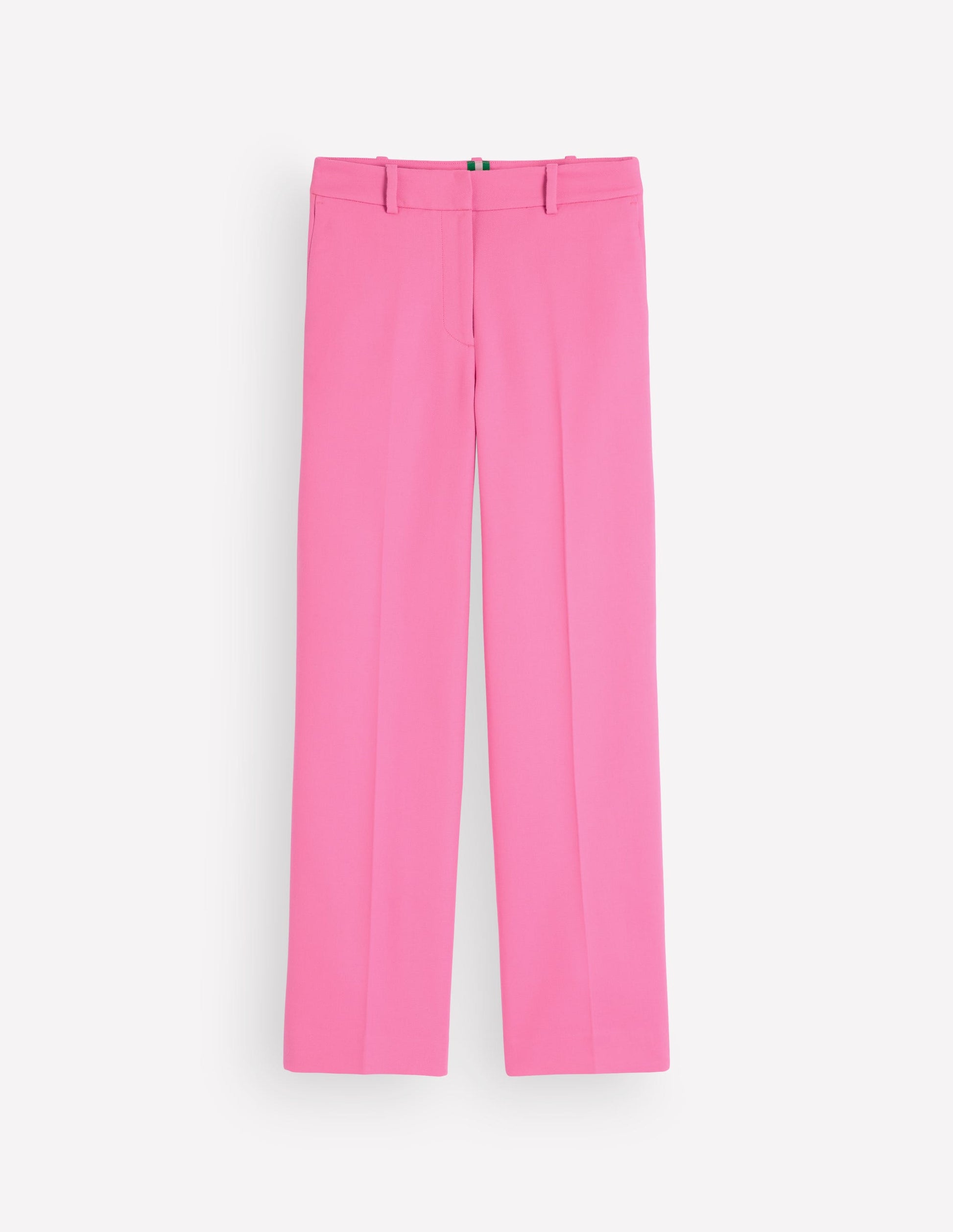 Canonbury Textured 7/8 Pants-Wild Pink-8