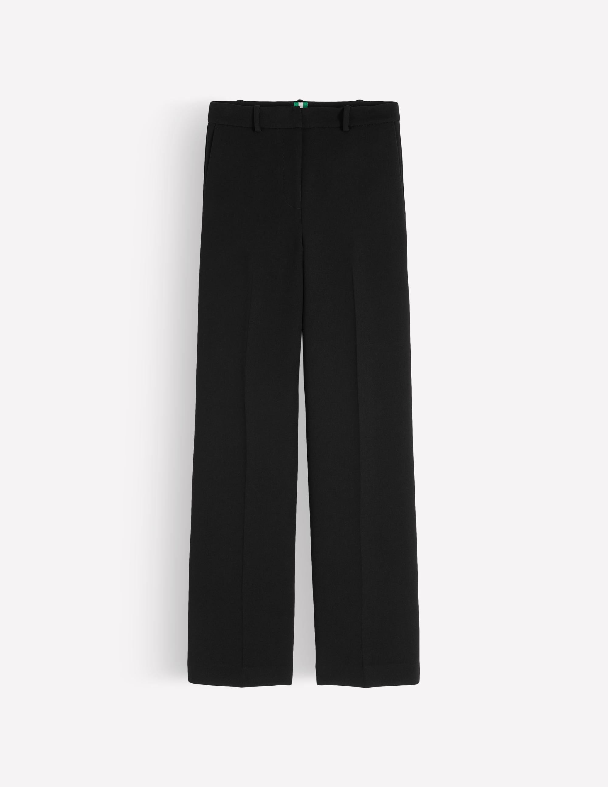 Fitzrovia Tailored Pants-Black - Image 5