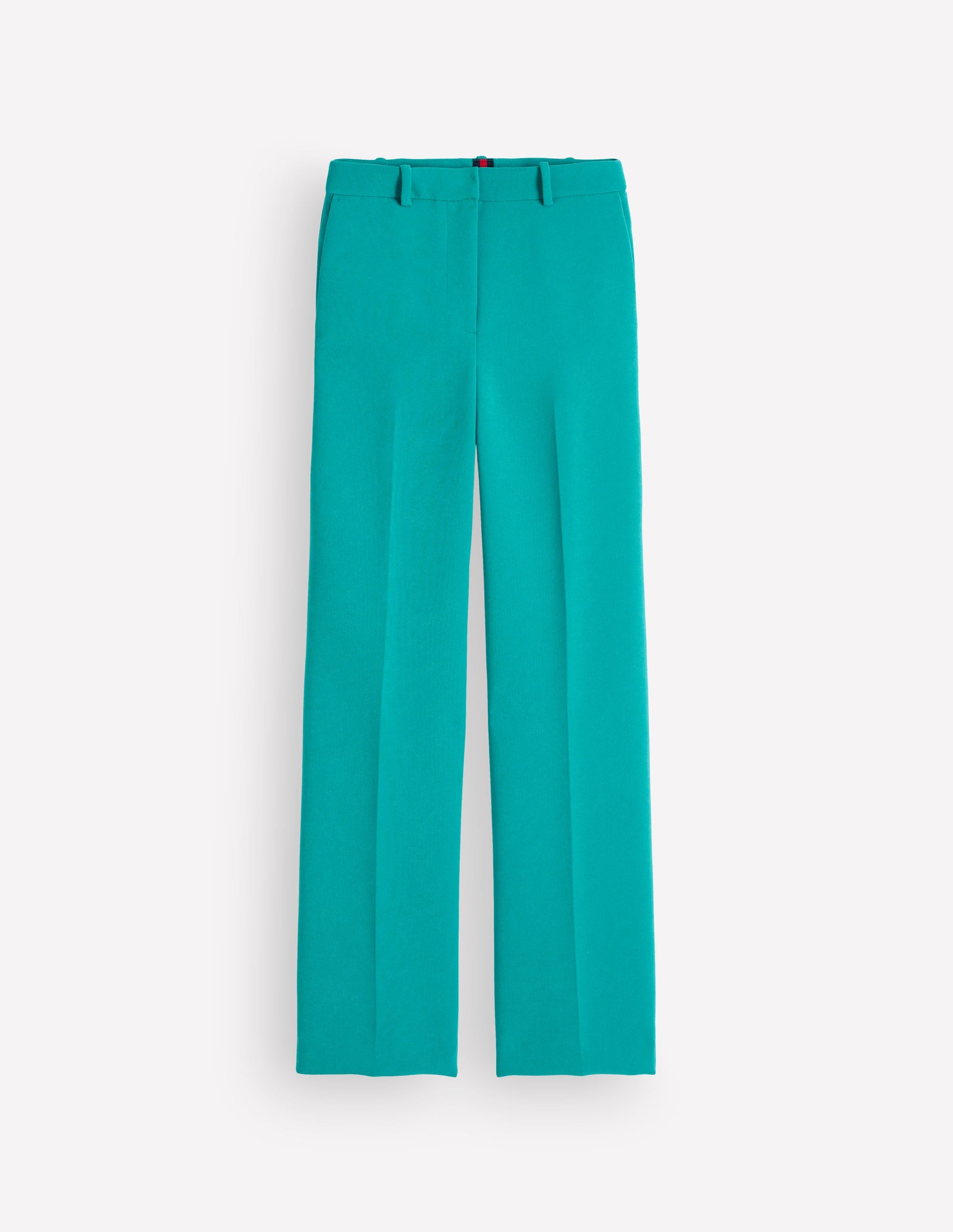 Fitzrovia Tailored Pants-Glaze Blue - Image 5