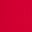 Aya cotton sateen Midi Skirt-Crimson Red