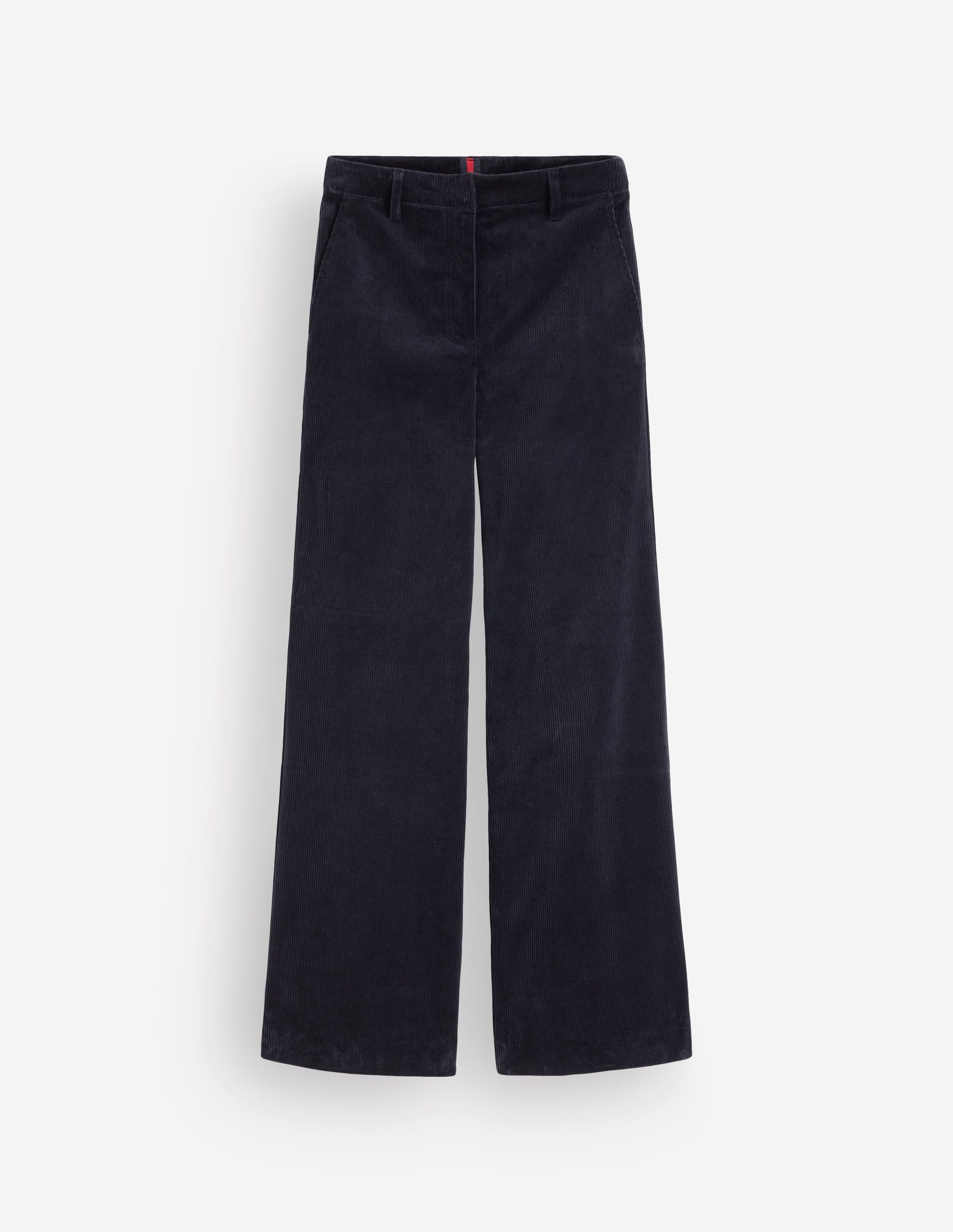 Belgravia Cord Pants-Navy-5