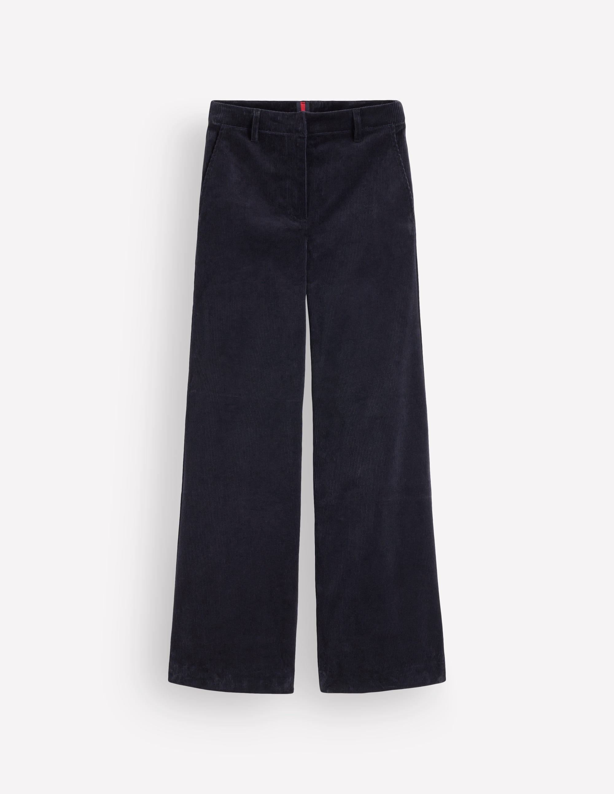 Belgravia Cord Pants-Navy - Image 5