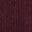 Flippy Cord Skirt-Dark Cherry