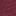 Cotton Crew Long Sleeve Top-Maroon Banner