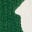 Rosa Printed Sweatshirt-Hunter Green, Flecked Bunch