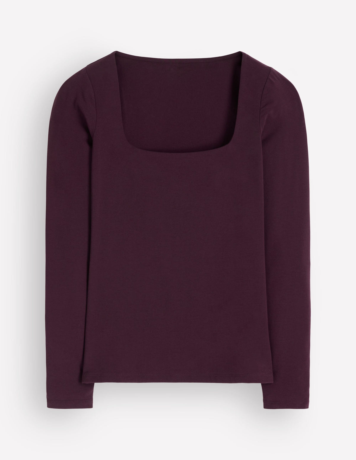 Double Layer Square Neck Top-Winetasting-4