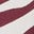 The New Sienna Cotton Shirt-Chestnut, Zebra Swirl