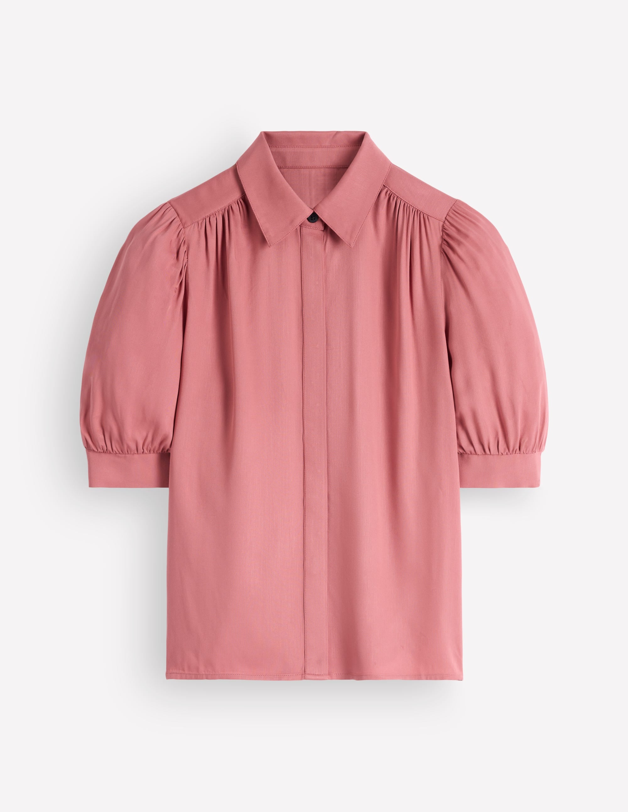 Penelope Viscose Top-Vintage Rose - Image 4