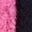 Branscombe Wool Bow Jacket-Pink Solid
