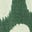 Ivy Linen Midi Dress-Hunter Green Ikat