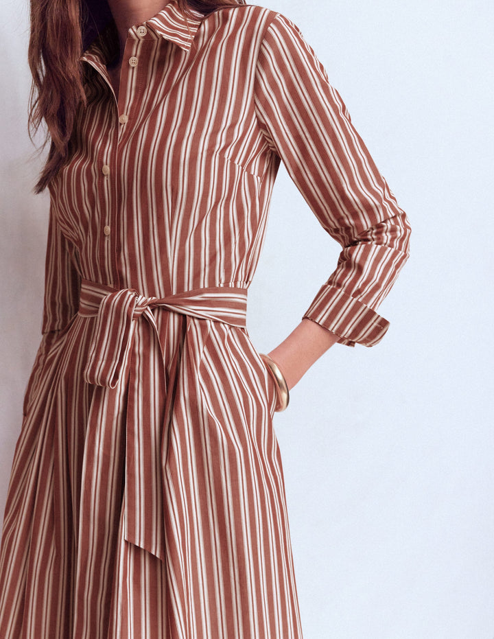 Women's Long Sleeve Dresses | Boden USA Women's Long Sleeve Dresses | Boden USA