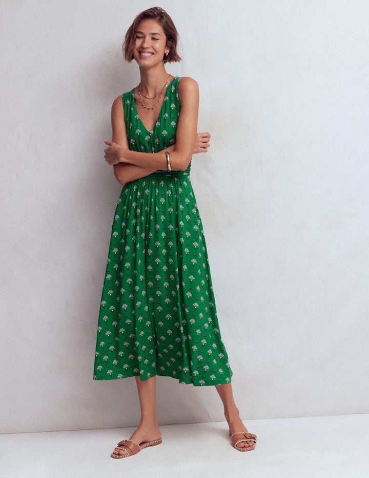 Women's View All Green | Boden USA Women's View All Green | Boden USA