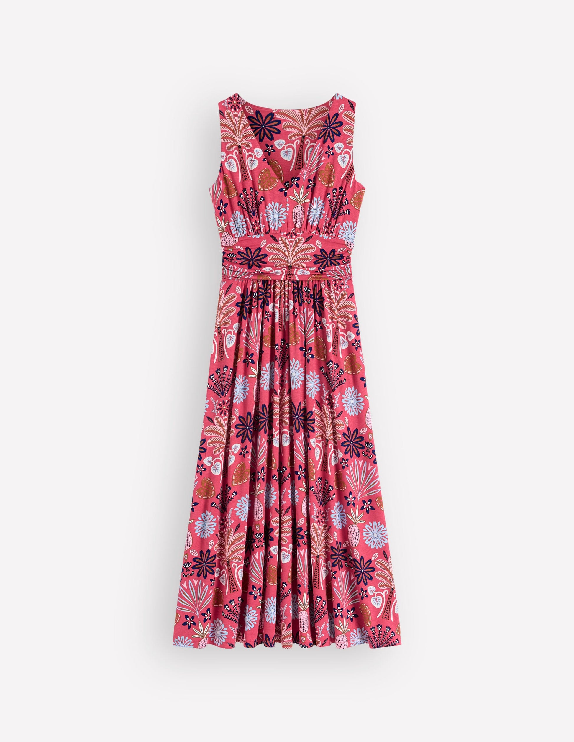 elodie floral maxi dress Elodie Floral Maxi Dress