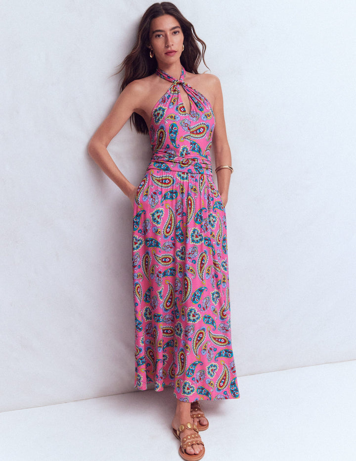 Women's Vacation Dresses | Boden USA Women's Vacation Dresses | Boden USA