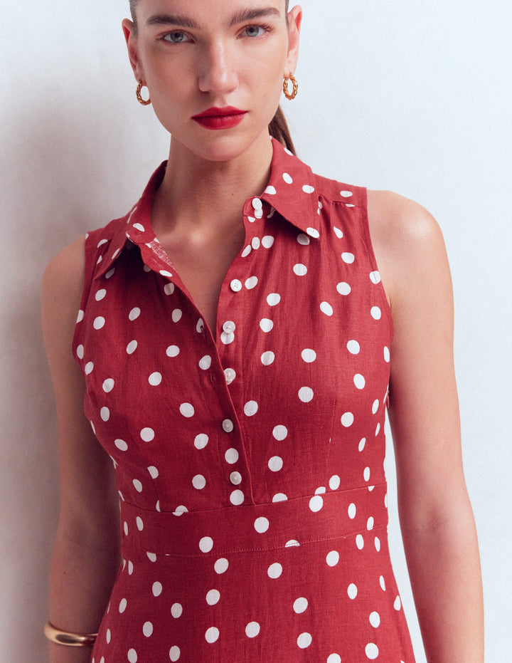 Women's Red Dresses | Boden USA Women's Red Dresses | Boden USA