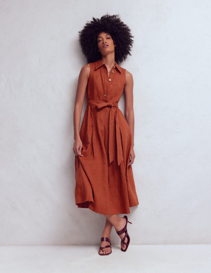 Women's Linen | Linen Dresses, Tops & Skirts | Boden USA Women's Linen | Linen Dresses, Tops & Skirts | Boden USA