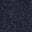 Panelled Bodice Denim Dress-Indigo