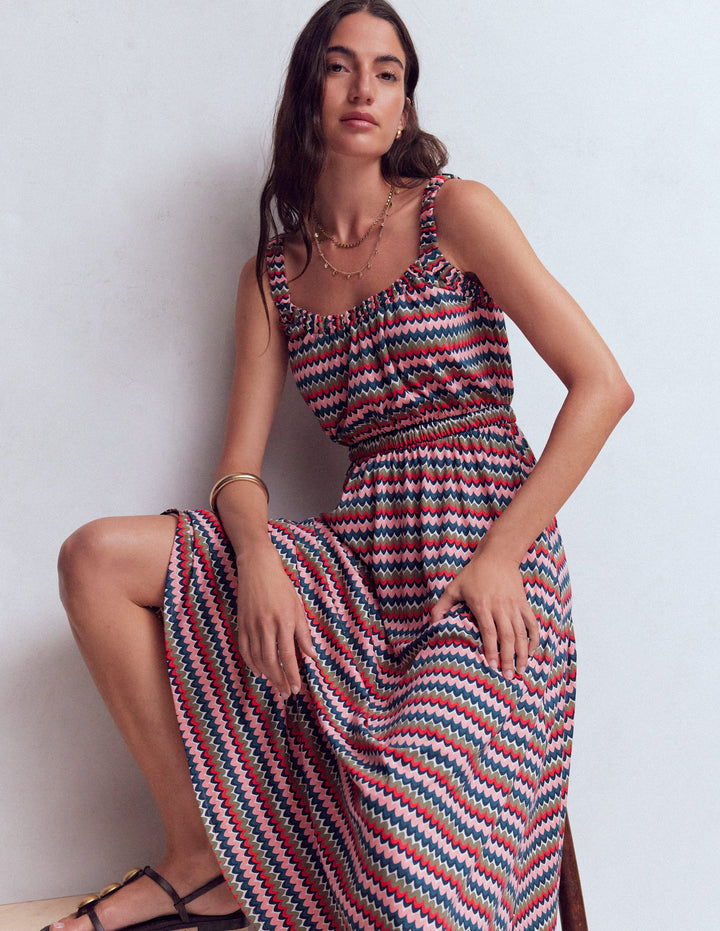 Womens Jersey Dresses | Boden USA Womens Jersey Dresses | Boden USA