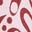 Scoop Neck Jersey Dress-Pink, Enchanted Paisley