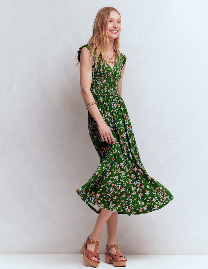 Womens Jersey Dresses | Boden USA Womens Jersey Dresses | Boden USA