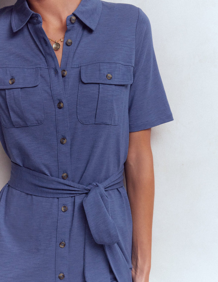Shirt Dresses for Women | Boden USA Shirt Dresses for Women | Boden USA