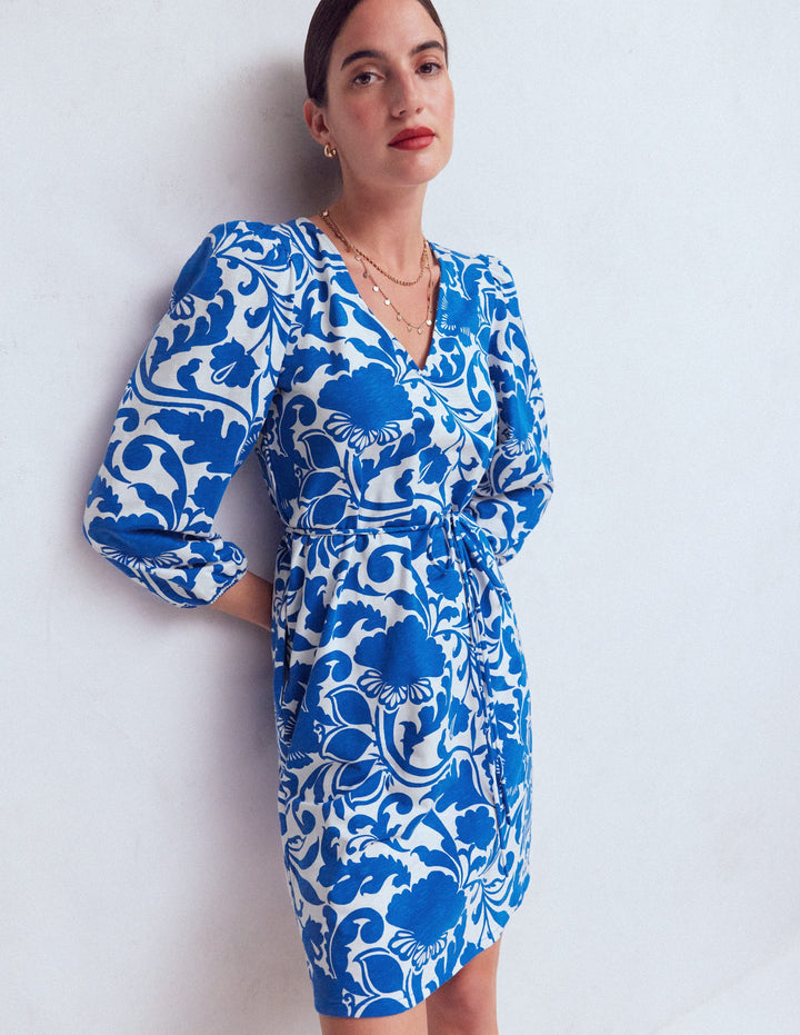 Women's Blue Dresses Page 2 | Boden USA Women's Blue Dresses Page 2 | Boden USA